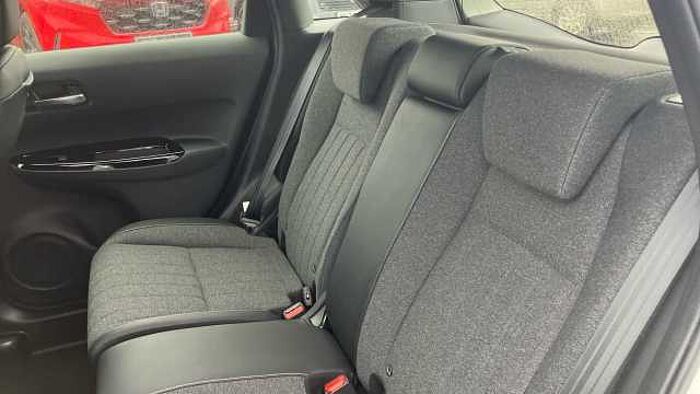 Honda Jazz 1.5 i-MMD Hybrid SR 5dr eCVT Hybrid Hatchback 