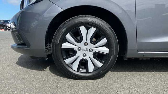 Honda Jazz 1.5 i-MMD Hybrid SR 5dr eCVT Hybrid Hatchback 