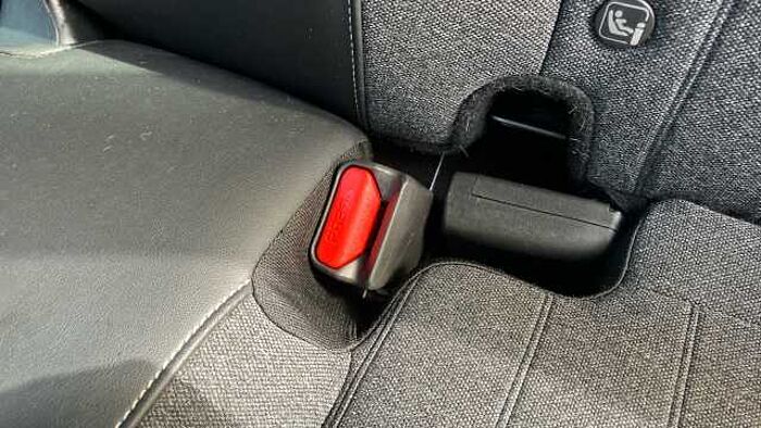 Honda Jazz 1.5 i-MMD Hybrid SR 5dr eCVT Hybrid Hatchback 