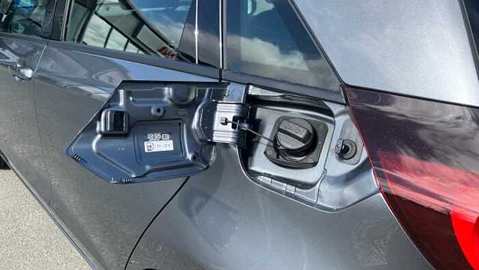 Honda Jazz 1.5 i-MMD Hybrid SR 5dr eCVT Hybrid Hatchback 