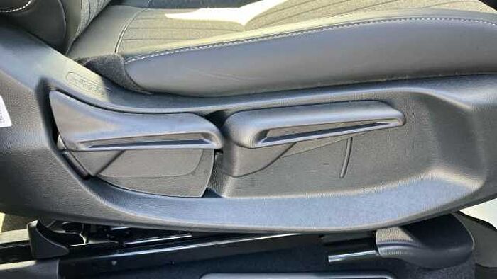 Honda Jazz 1.5 i-MMD Hybrid SR 5dr eCVT Hybrid Hatchback 
