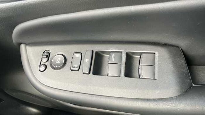 Honda Jazz 1.5 i-MMD Hybrid SR 5dr eCVT Hybrid Hatchback 