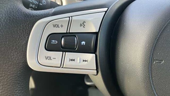 Honda Jazz 1.5 i-MMD Hybrid SR 5dr eCVT Hybrid Hatchback 