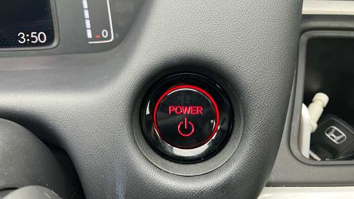 Honda Jazz 1.5 i-MMD Hybrid SR 5dr eCVT 