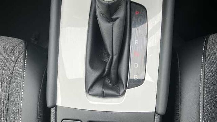 Honda Jazz 1.5 i-MMD Hybrid SR 5dr eCVT 