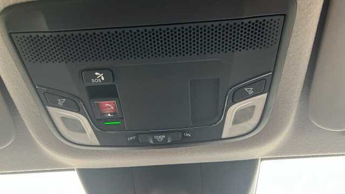 Honda Jazz 1.5 i-MMD Hybrid SR 5dr eCVT 