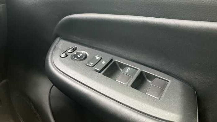 Honda Jazz 1.5 i-MMD Hybrid SR 5dr eCVT 