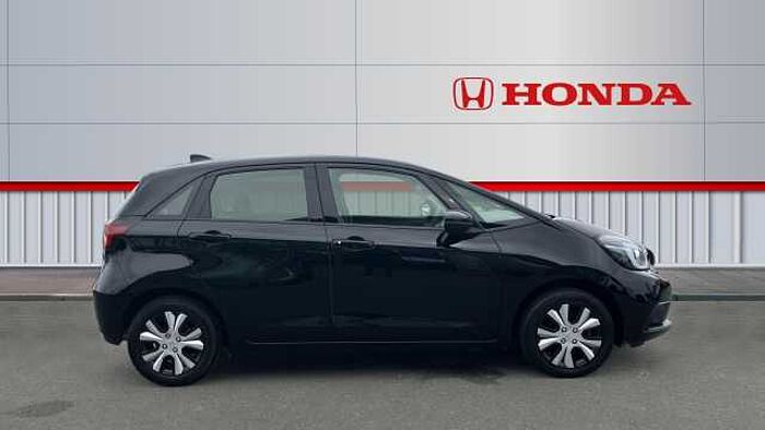 Honda Jazz 1.5 i-MMD Hybrid SR 5dr eCVT 