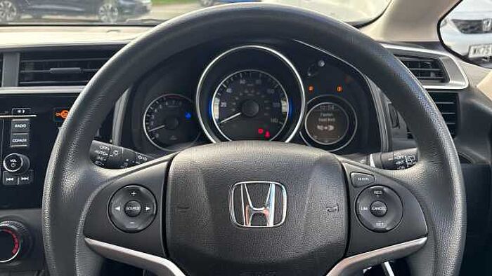 Honda Jazz 1.3 S 5dr 