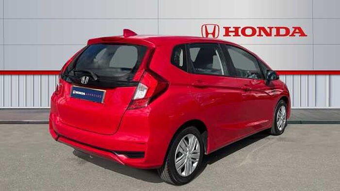 Honda Jazz 1.3 S 5dr 