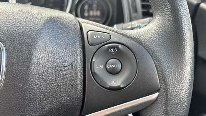Honda Jazz 1.3 S 5dr 