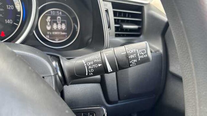 Honda Jazz 1.3 S 5dr 