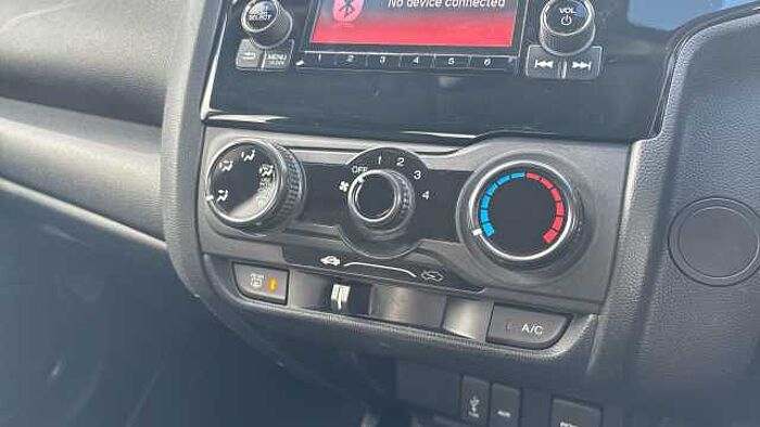Honda Jazz 1.3 S 5dr 