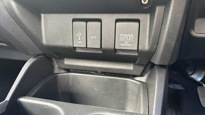 Honda Jazz 1.3 S 5dr 
