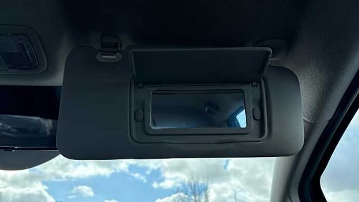 Honda Jazz 1.3 S 5dr 
