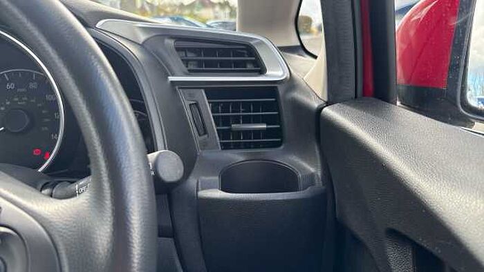 Honda Jazz 1.3 S 5dr 