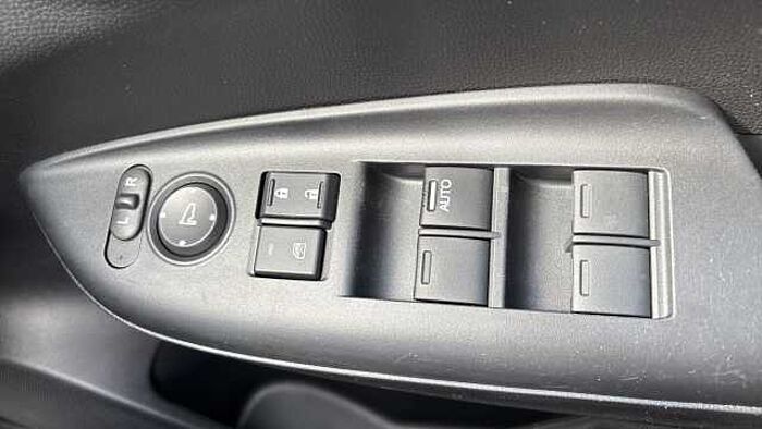 Honda Jazz 1.3 S 5dr 