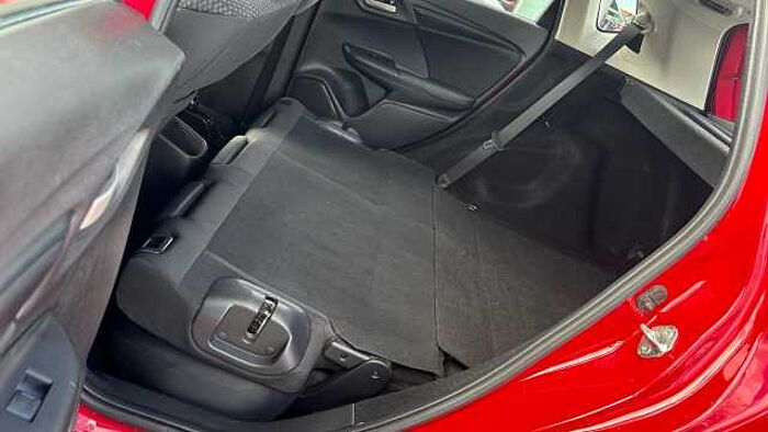 Honda Jazz 1.3 S 5dr 
