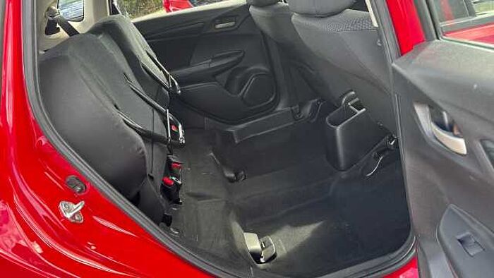 Honda Jazz 1.3 S 5dr 