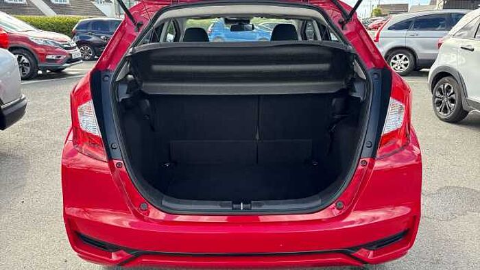 Honda Jazz 1.3 S 5dr 