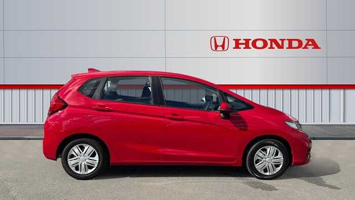 Honda Jazz 1.3 S 5dr 