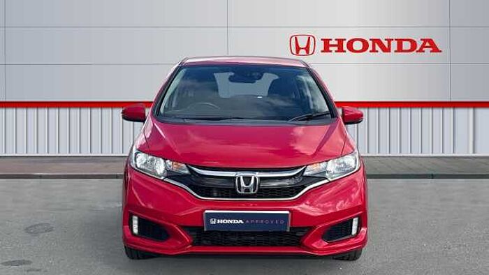 Honda Jazz 1.3 S 5dr 