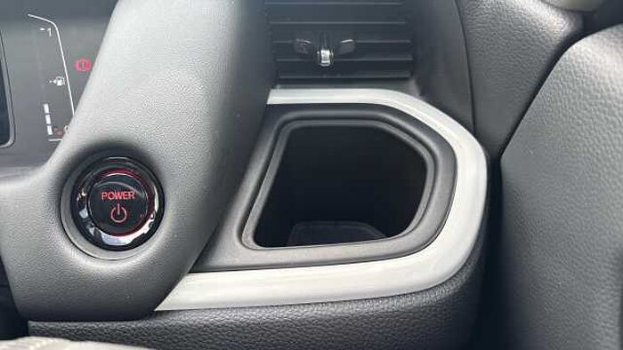 Honda Jazz 1.5 i-MMD Hybrid SR 5dr eCVT 