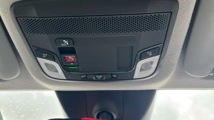 Honda Jazz 1.5 i-MMD Hybrid SR 5dr eCVT 