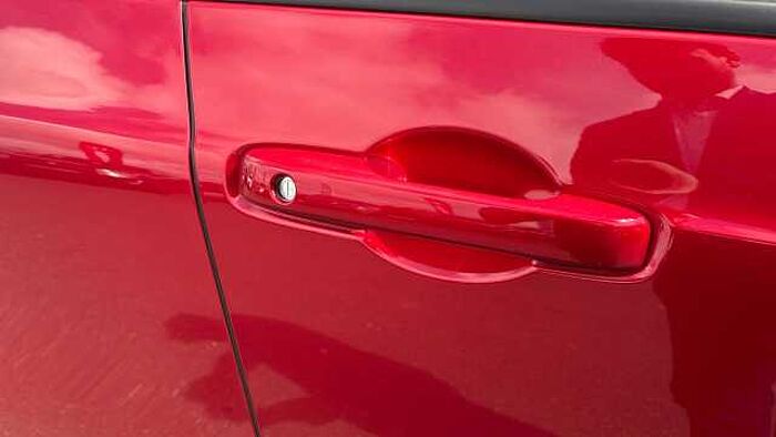 Honda Jazz 1.5 i-MMD Hybrid SR 5dr eCVT 