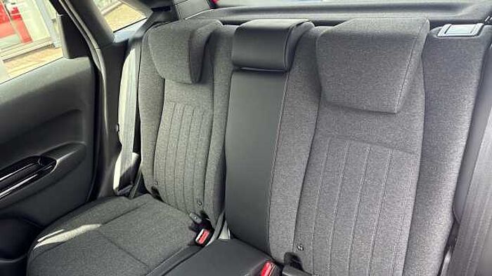 Honda Jazz 1.5 i-MMD Hybrid SR 5dr eCVT 