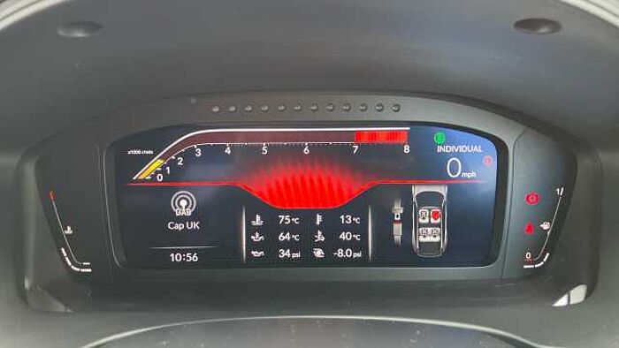 Honda Civic 2.0 VTEC Turbo Type R 5dr 