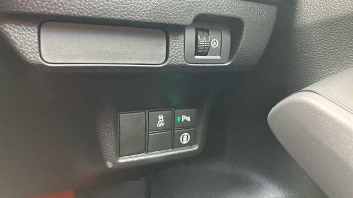 Honda Civic 2.0 VTEC Turbo Type R 5dr 