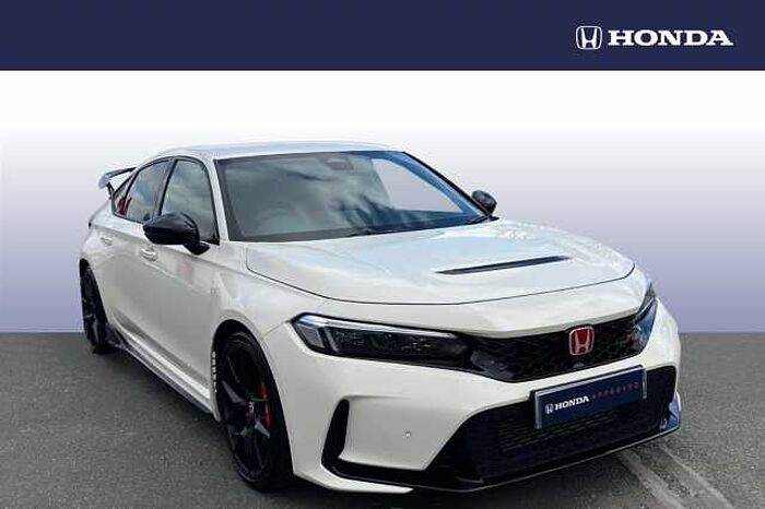 Honda Civic 2.0 VTEC Turbo Type R 5dr 