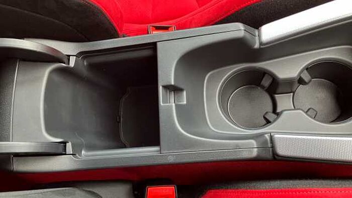 Honda Civic 2.0 VTEC Turbo Type R 5dr 
