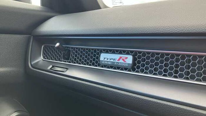 Honda Civic 2.0 VTEC Turbo Type R 5dr 