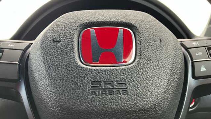 Honda Civic 2.0 VTEC Turbo Type R 5dr 