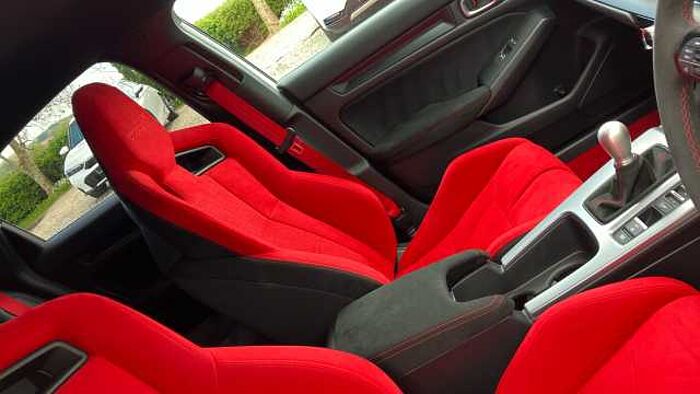 Honda Civic 2.0 VTEC Turbo Type R 5dr 