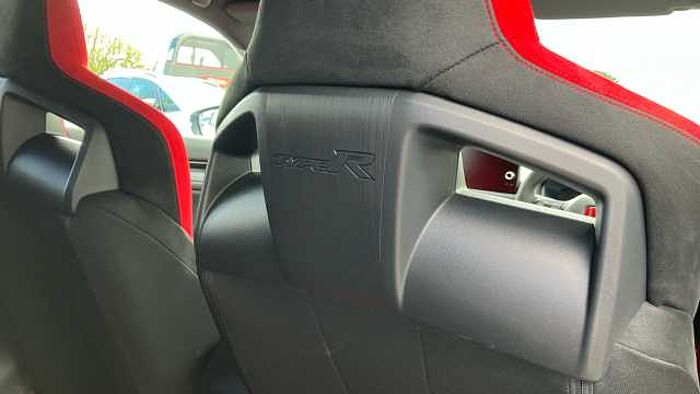 Honda Civic 2.0 VTEC Turbo Type R 5dr 