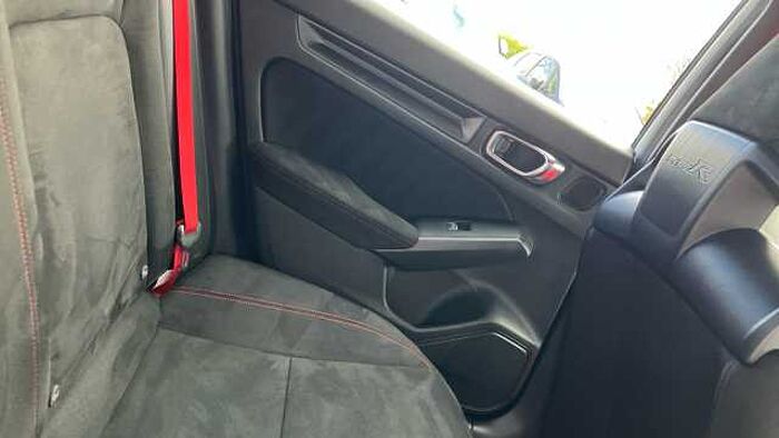 Honda Civic 2.0 VTEC Turbo Type R 5dr 