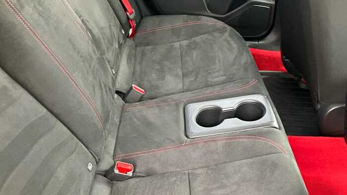 Honda Civic 2.0 VTEC Turbo Type R 5dr 