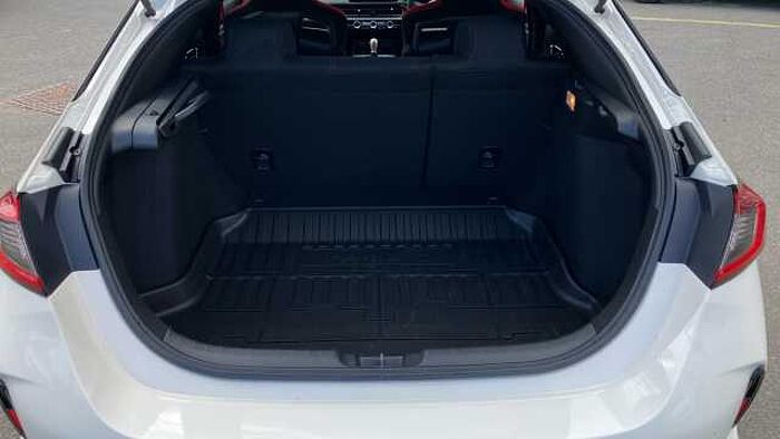 Honda Civic 2.0 VTEC Turbo Type R 5dr 