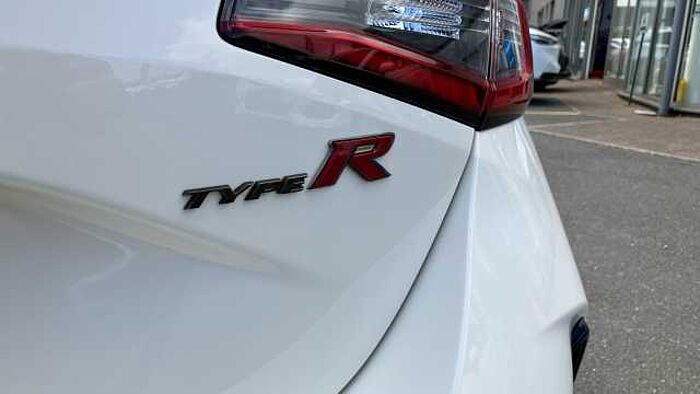 Honda Civic 2.0 VTEC Turbo Type R 5dr 