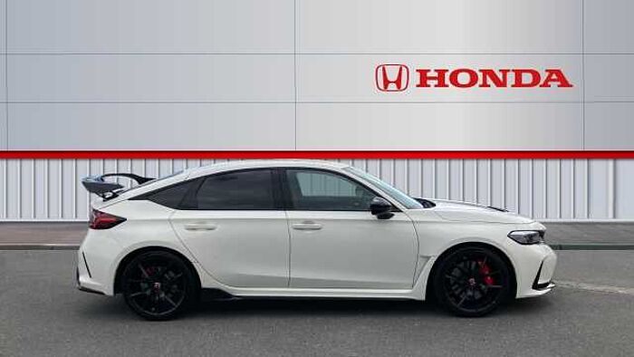 Honda Civic 2.0 VTEC Turbo Type R 5dr 