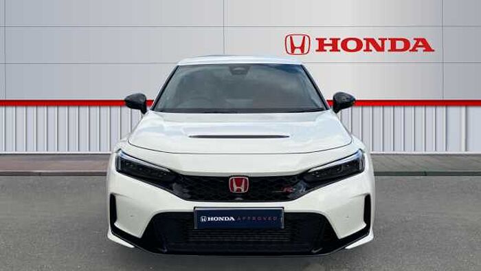 Honda Civic 2.0 VTEC Turbo Type R 5dr 