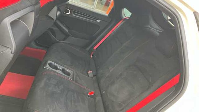 Honda Civic 2.0 VTEC Turbo Type R 5dr 