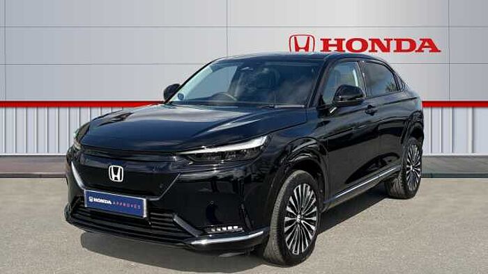Honda e:Ny1 150kW Elegance 69kWh 5dr Auto 