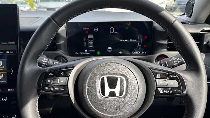 Honda e:Ny1 150kW Elegance 69kWh 5dr Auto 
