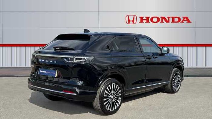 Honda e:Ny1 150kW Elegance 69kWh 5dr Auto 