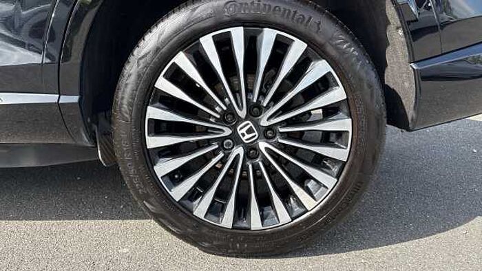 Honda e:Ny1 150kW Elegance 69kWh 5dr Auto 