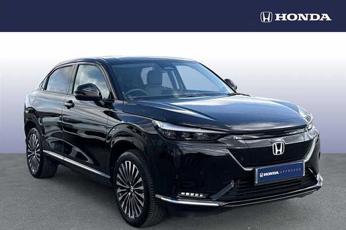 Honda e:Ny1 150kW Elegance 69kWh 5dr Auto 